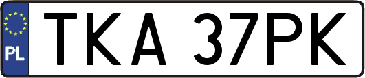 TKA37PK