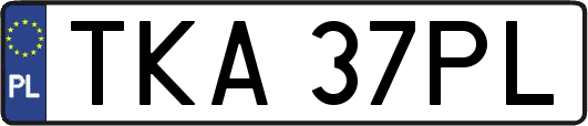 TKA37PL