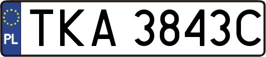 TKA3843C