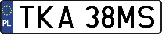 TKA38MS