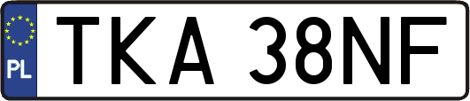 TKA38NF