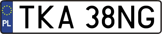 TKA38NG