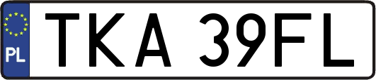 TKA39FL