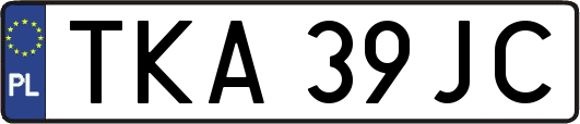 TKA39JC