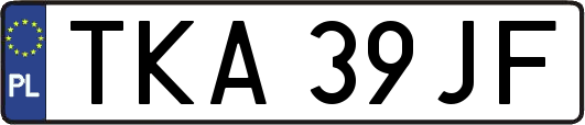 TKA39JF