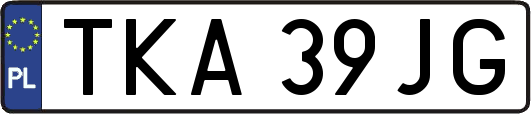 TKA39JG