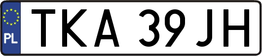 TKA39JH
