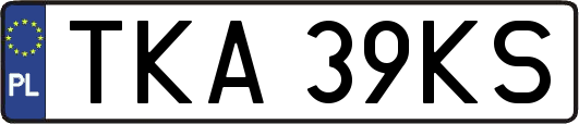 TKA39KS