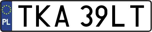 TKA39LT
