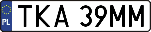 TKA39MM