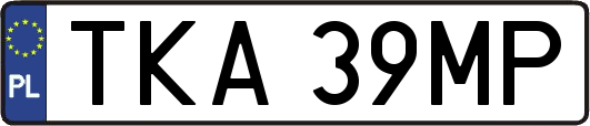 TKA39MP