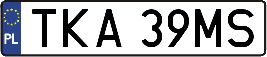 TKA39MS