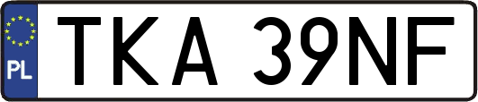 TKA39NF