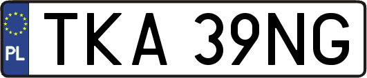 TKA39NG