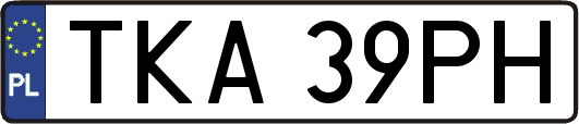 TKA39PH