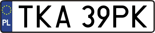 TKA39PK