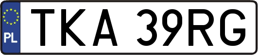 TKA39RG