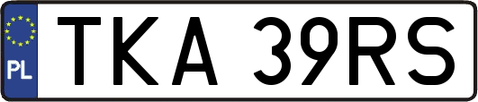 TKA39RS