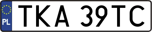 TKA39TC