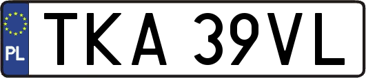 TKA39VL