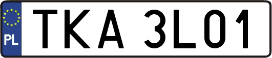 TKA3L01