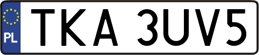 TKA3UV5