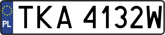 TKA4132W