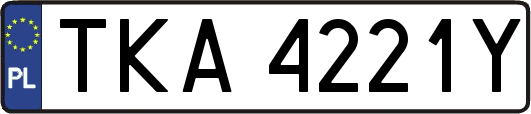 TKA4221Y
