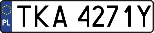 TKA4271Y