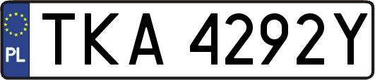 TKA4292Y