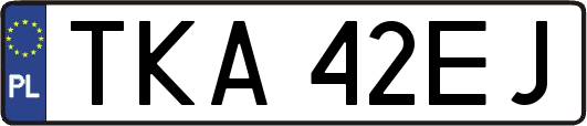 TKA42EJ