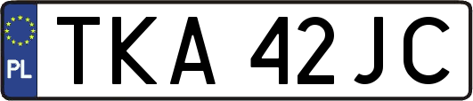TKA42JC
