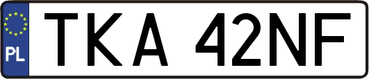 TKA42NF