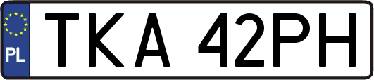 TKA42PH