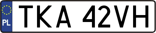 TKA42VH