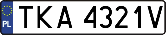 TKA4321V