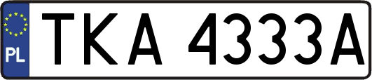 TKA4333A