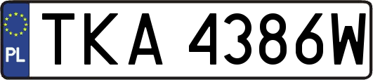 TKA4386W