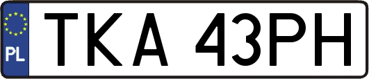 TKA43PH
