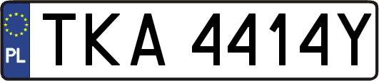 TKA4414Y