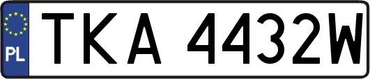 TKA4432W