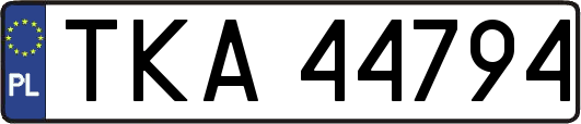 TKA44794