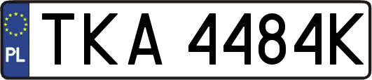 TKA4484K