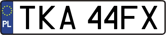 TKA44FX