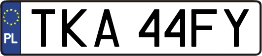 TKA44FY