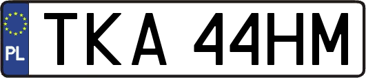 TKA44HM