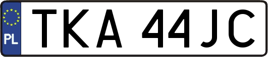 TKA44JC