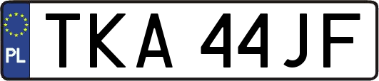TKA44JF