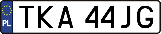 TKA44JG