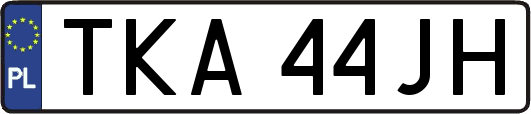 TKA44JH